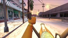 GTA VICE CITY KILLER KIP Mod V 1.3,  Snow Conversion | Video - 10