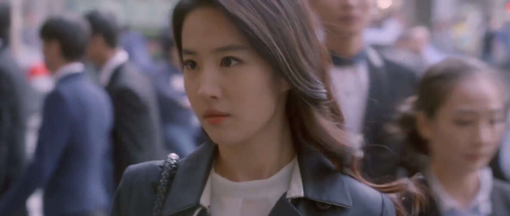 ดูหนัง The Third Way Of Love (2015) ทางที่สามแห...