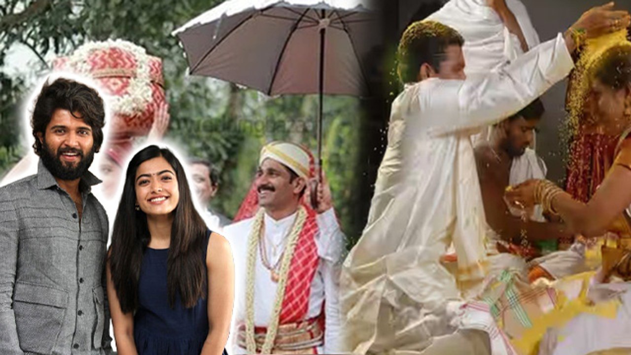 Rashmika Mandanna Vijay Deverakonda Caste क्या है, Hometown & Religion Details | Boldsky