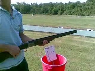 moi en mode trapeur, lol