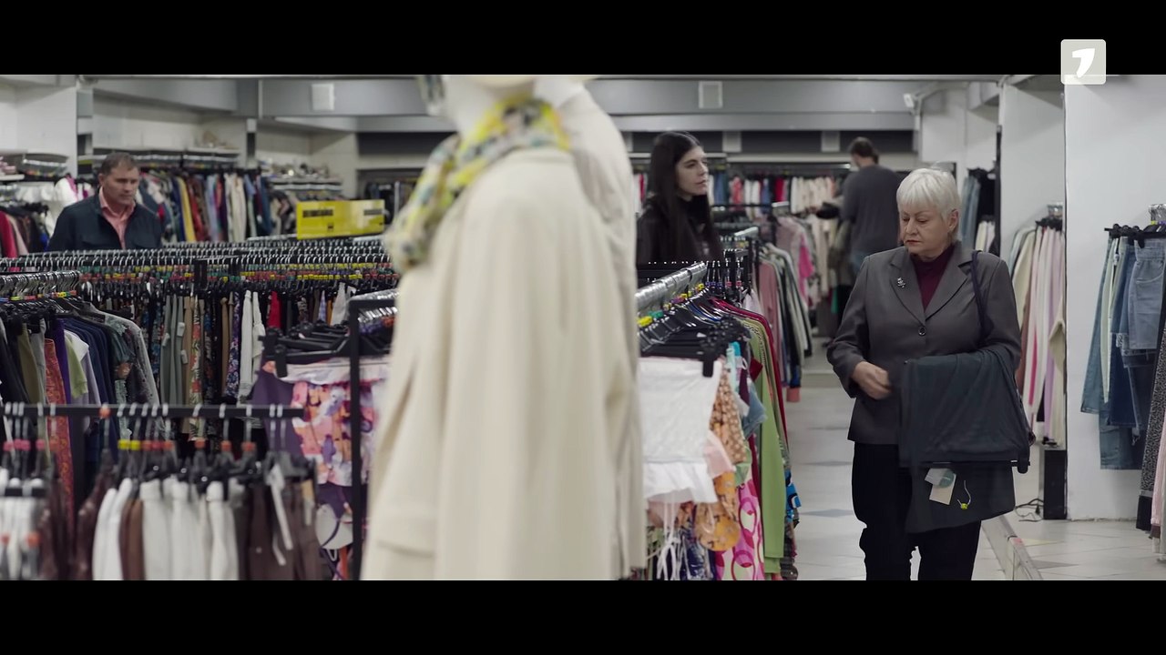 Serialul „PLAHA”, episodul 5, [High Quality]