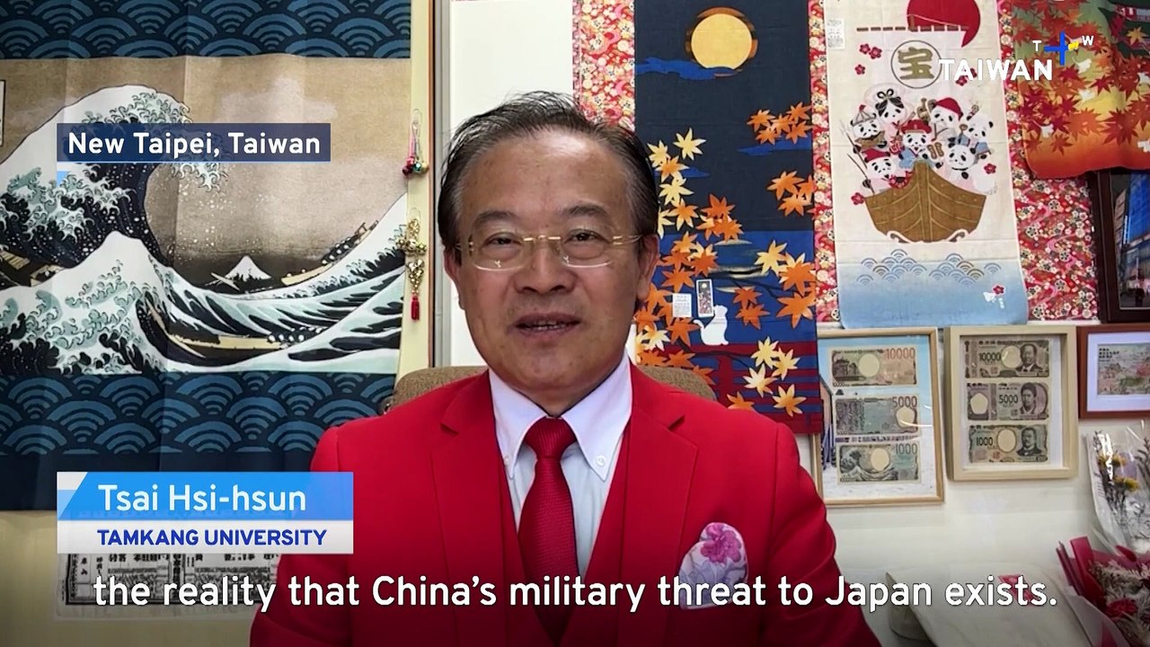 Analysis: Japan To Deploy Missiles on Nearest Island to Taiwan by 2030