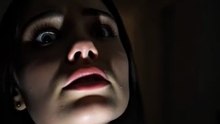 “Who’s In Your House? Terrifying Horror Short” ✅