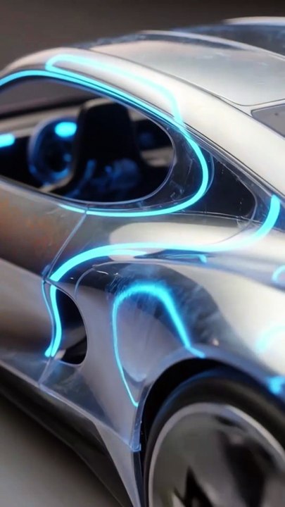 BMW Vision Next 100 (2027) – Interior, Exterior &