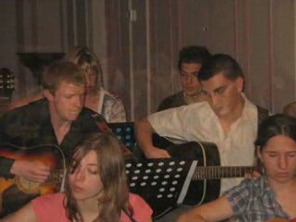 Ashes (Pain of Salvation)