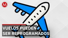 Aerolíneas permiten reprogramar vuelos afectados por violencia en Jalisco