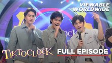 TiktoClock: 'PBB Collab 2.0' TRES MARIAS, sino ang boto maging BIG WINNER? (Full Episode)