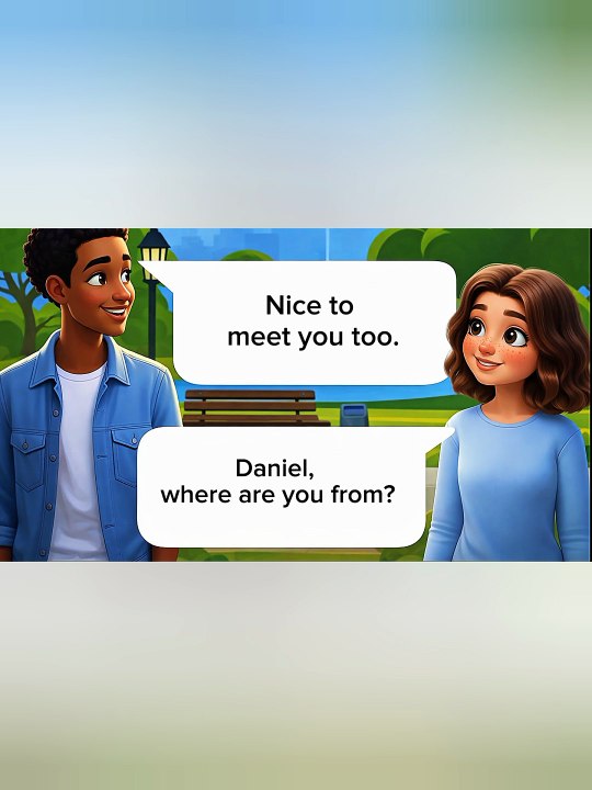 🔥 Stop Waiting! Start Speaking English TODAY! Beginner Conversations Made Easy