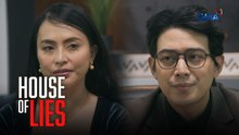 House of Lies: Paolo and Marj grow distant! (Episode 28)