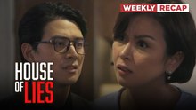 House of Lies: Paolo and Marj drift apart! (Weekly Recap HD)