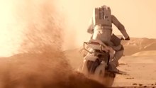 "For All Mankind": Trailer zu Staffel 5 zeigt Kampf auf dem Mars