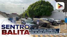 Ilan pang luxury vehicles ng mga Discaya, ipinasubasta ng BOC ngayong araw | ulat ni Gab Villegas
