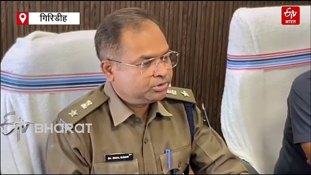 मतदान के बाद हुए गोलीकांड का आरोपी शिवम श्रीवास...