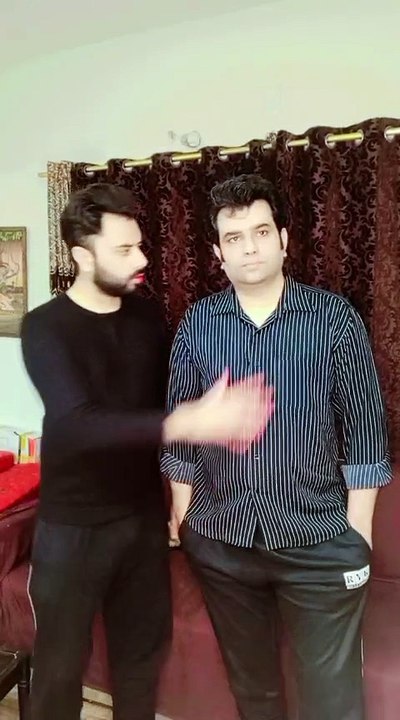 Funny Viral Short Video