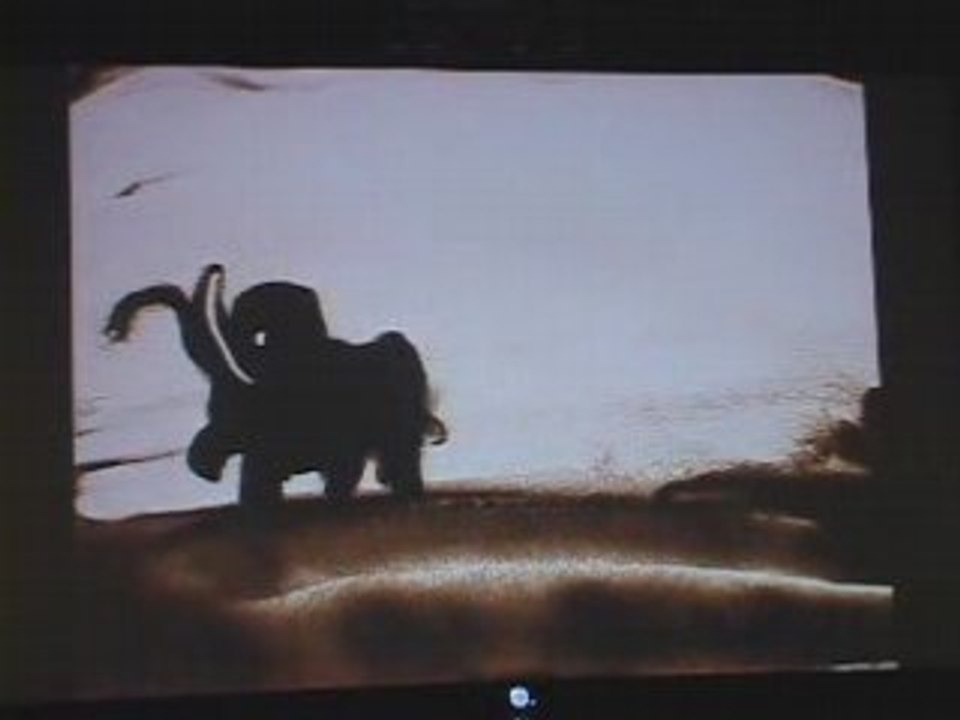 Ferenc Cako 2003 Seul