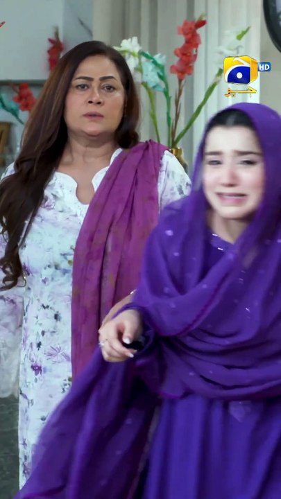 Iblees Episode 46 Promo Tonight at 700 PM only on Har Pal Geo #iblees #shorts