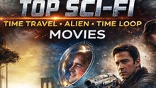 Top SC-FI Movies must watch