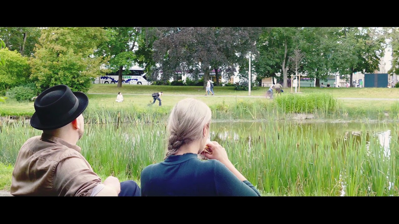 'Eine zweite Chance' (2024) 4K 4/10 'Charlotte und Eddi'