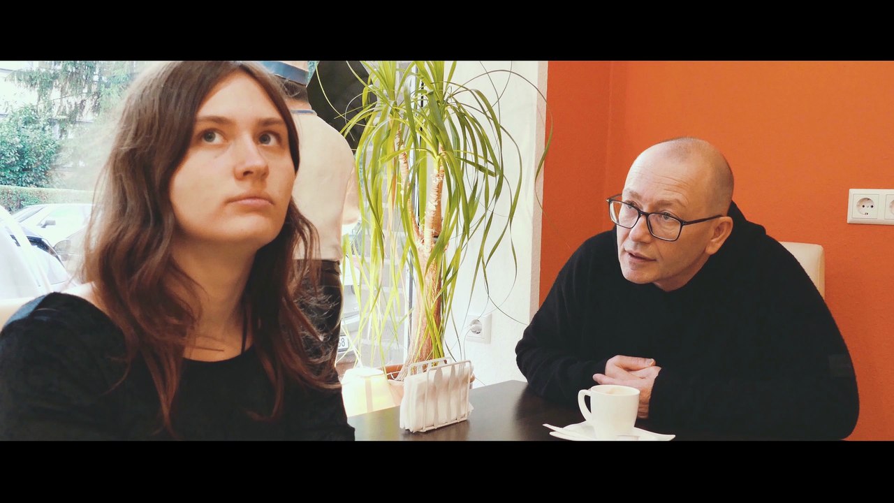 'Eine zweite Chance' (2024) 4K 2/10 'In der Bäckerei'