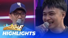 It's Showtime: MADLANG TAGA-NAVOTAS, SUMAKSES KAYANG MAIPANALO ANG P250,000? (FULL Laro, Laro, Pick)