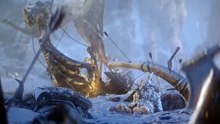 Total War: Warhammer – Die wilden Stämme der Norsca im Cinematic Trailer