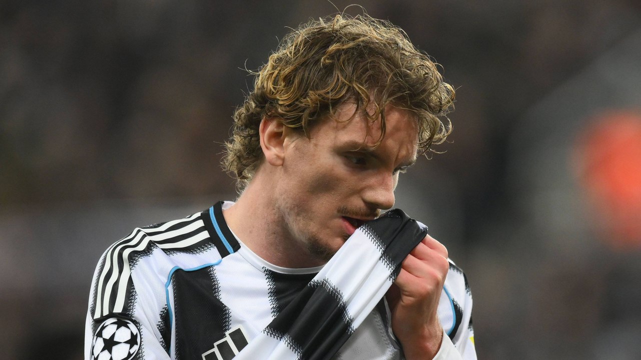 Woltemade? Howe: 'Glaube nicht, dass es Nicks Schuld war'