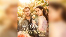 Just One Heartbeat Away #englishsub #fullmovie