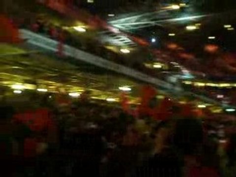 Finale HCup Cardiff Toulouse Munster - Victoire Munster 2