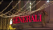 Generali partner della 76esima edizione del Festival di Sanremo