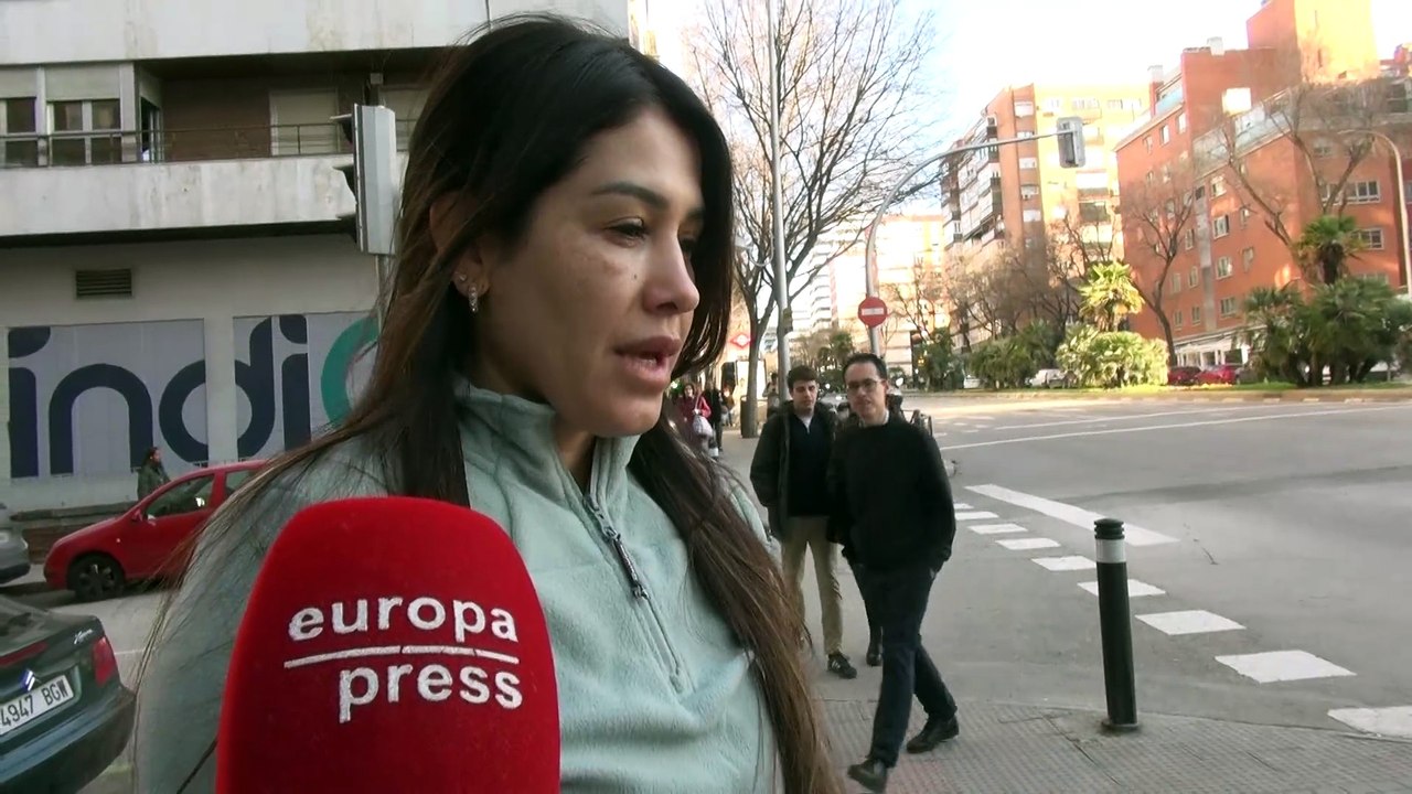 Gabriela Guillén, a punto de partir hacia ‘Supervivientes’, desvela el cambio de Bertín Osborne con respecto a su hijo pequeño