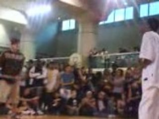Battle Move n Play Newstyle montpellier