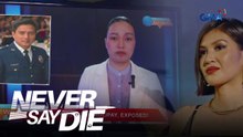 Never Say Die: Ang pagsira ng sindikato sa pangalan ni Diego! (Episode 18)