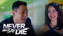 Never Say Die: Agent Oppa uses his charm to his advantage (Episode 18)