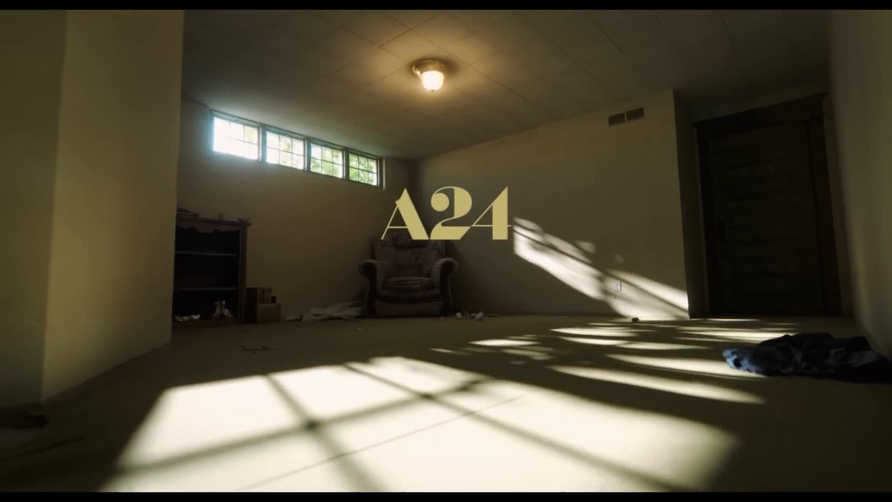 'Backrooms' - Teaser tráiler (A24)