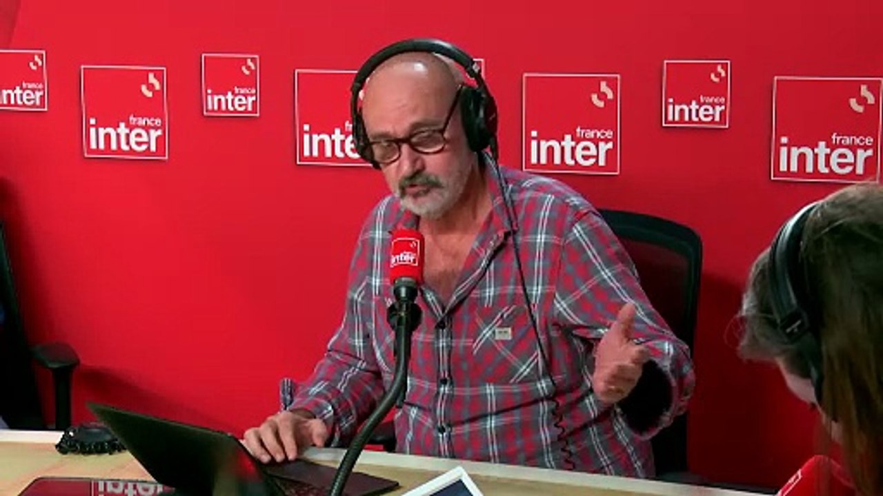 Avez-vous vu Jean-Claude Van Damme dans Cargo ? Le billet de Daniel Morin