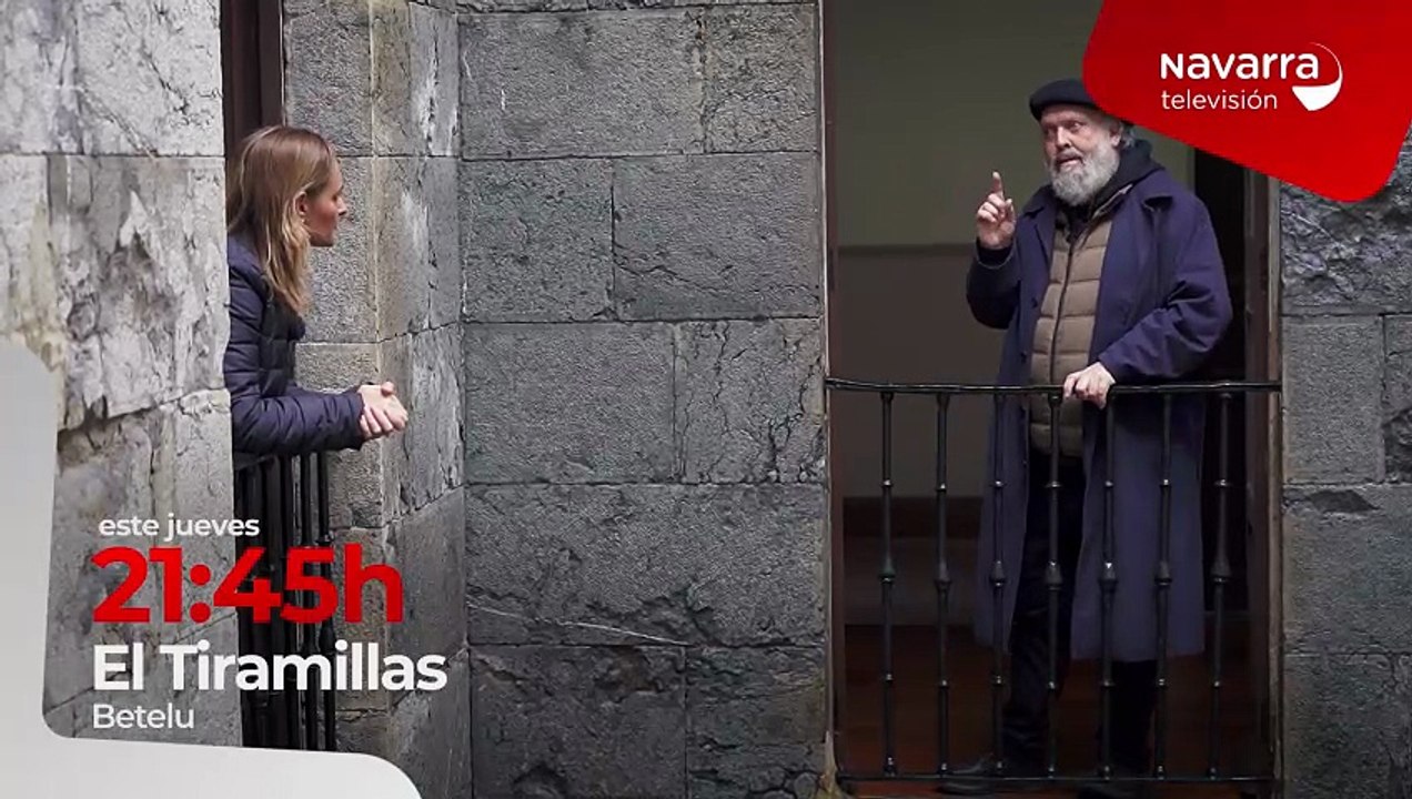 El Tiramillas visita Betelu este jueves a las 21:45 horas