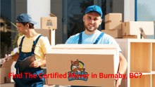 Ecoway Movers - Certified Mover in Burnaby, BC