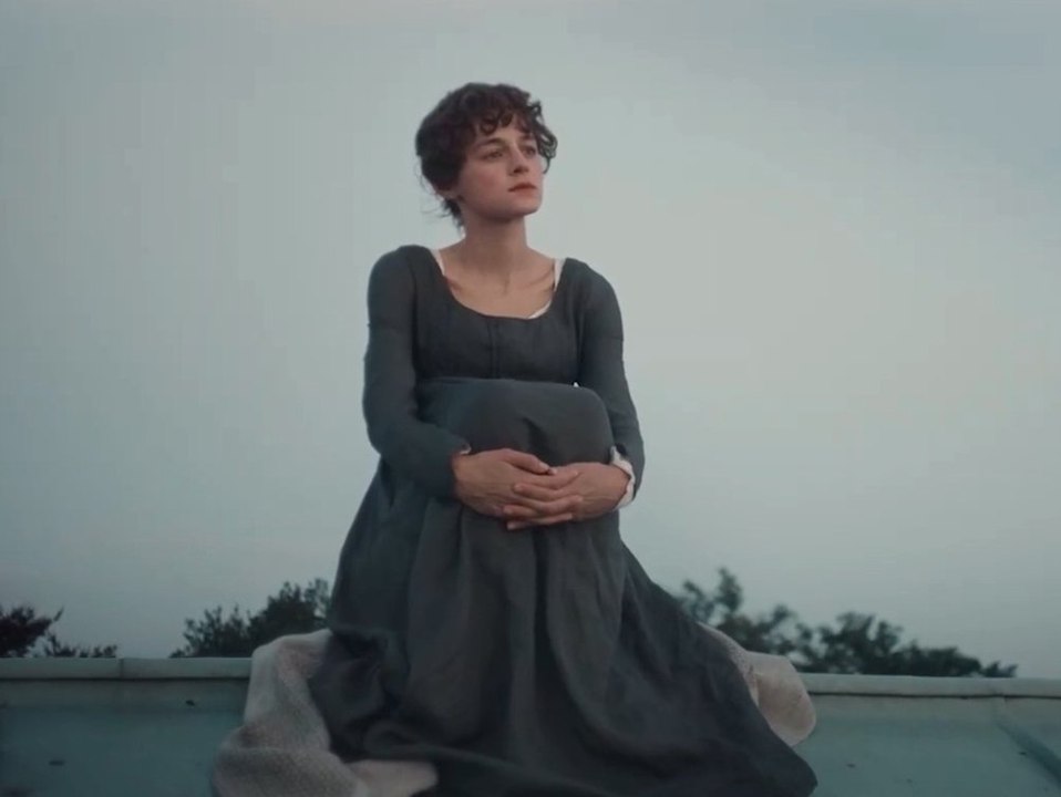 'Stolz und Vorurteil': Erster Teaser zur Jane-Austen-Serie