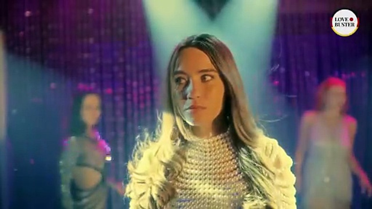 From prisoner to millionaire princess [Deutsche Untertitel]