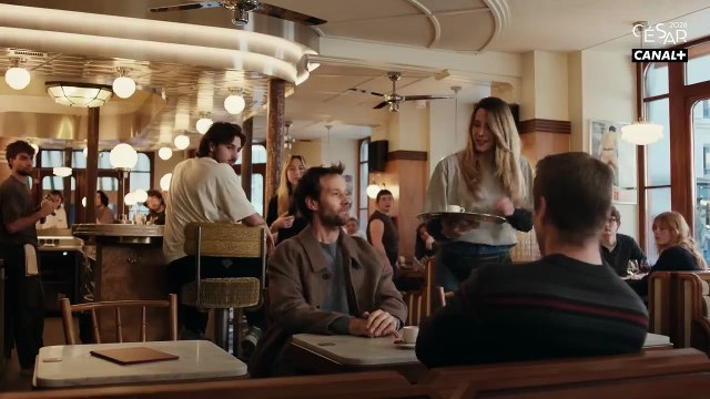 Une bande-annonce pour la cérémonie des César 2026, diffusée jeudi 26 février sur Canal+