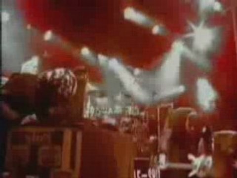 Parody Of Slipknot: Ducks Killers!