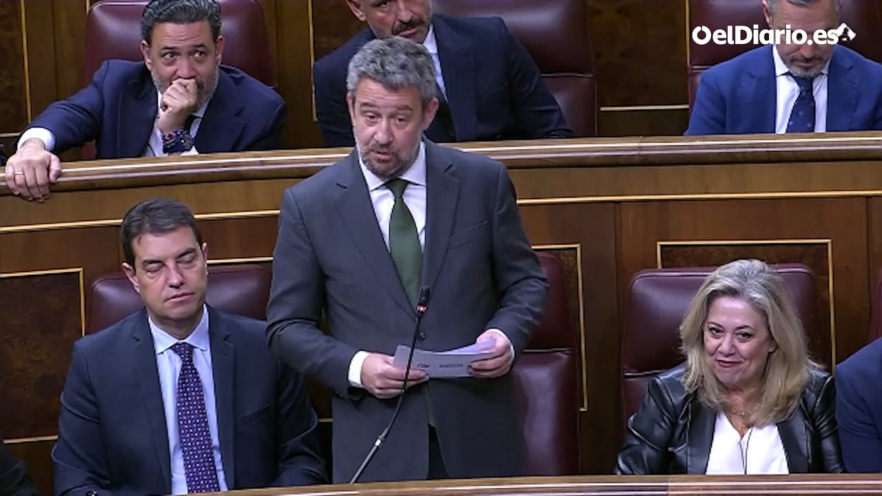 Yolanda Díaz pide rectificar al PP tras llamar "casta sindical" a CCOO y UGT: "Es grave, pida perdón"