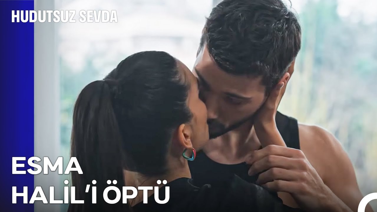 Herkesi İnandırmaları Gerekiyordu - Hudutsuz Sevda