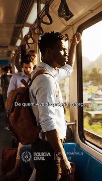 Sobe para 600 o número de capturados em operação que mira líderes de quadrilhas: Criminosos da pior espécie