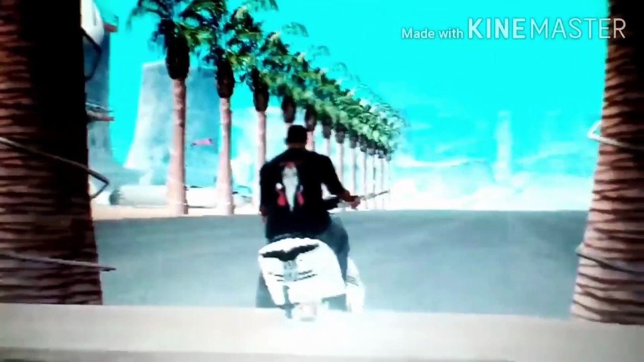 Top Bikes (Based On Speed) Of GTA San Andreas C...
