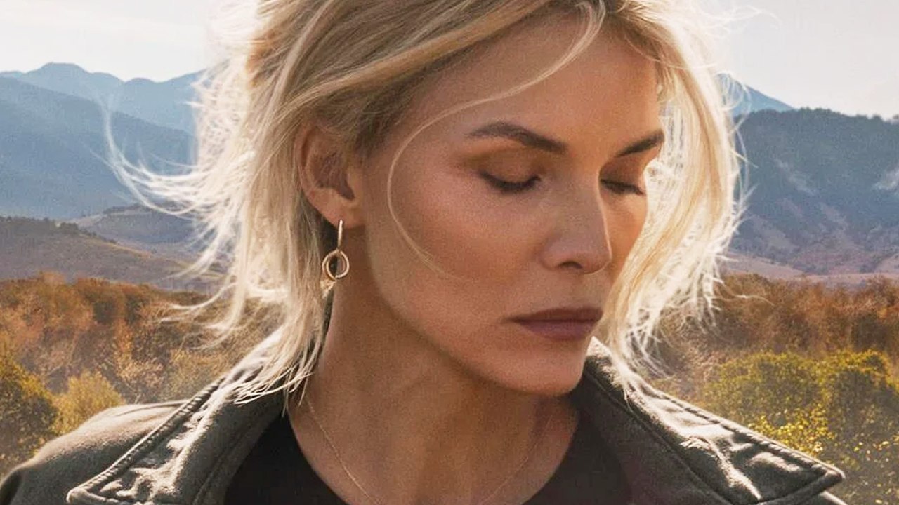 The Madison - S01 Trailer (Deutsch) HD