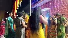 my_sister_haldi_ceremony_full_enjoy_240P