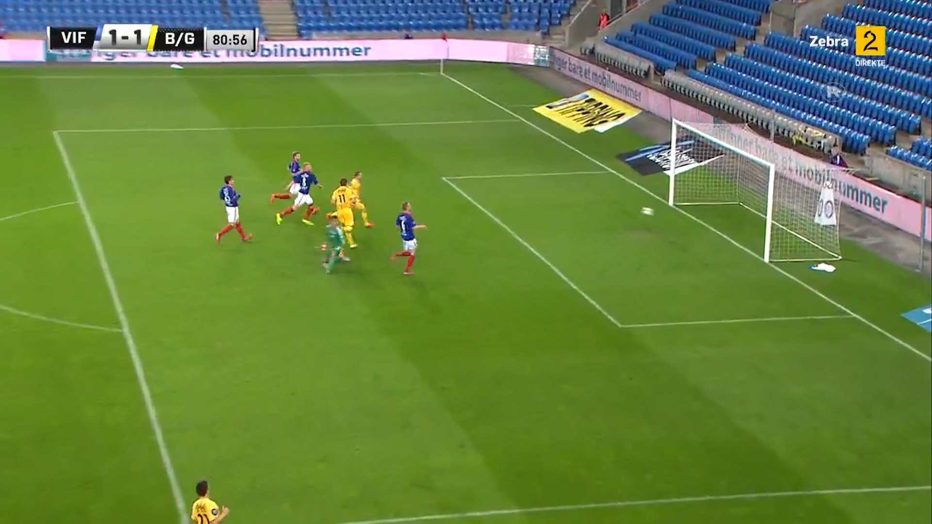 En Noruega empezó todo: el gol de Sorloth con el Bodo Glimt en su único año en el círculo polar ártico