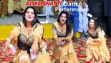 Daman Bacha, Aliya Bhatti,Latest Dance ,Best Performances,S Studio 2026