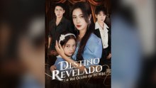 Destino Revelado : La Voz Oculta de mi Hija (Doblado) Drama Chino